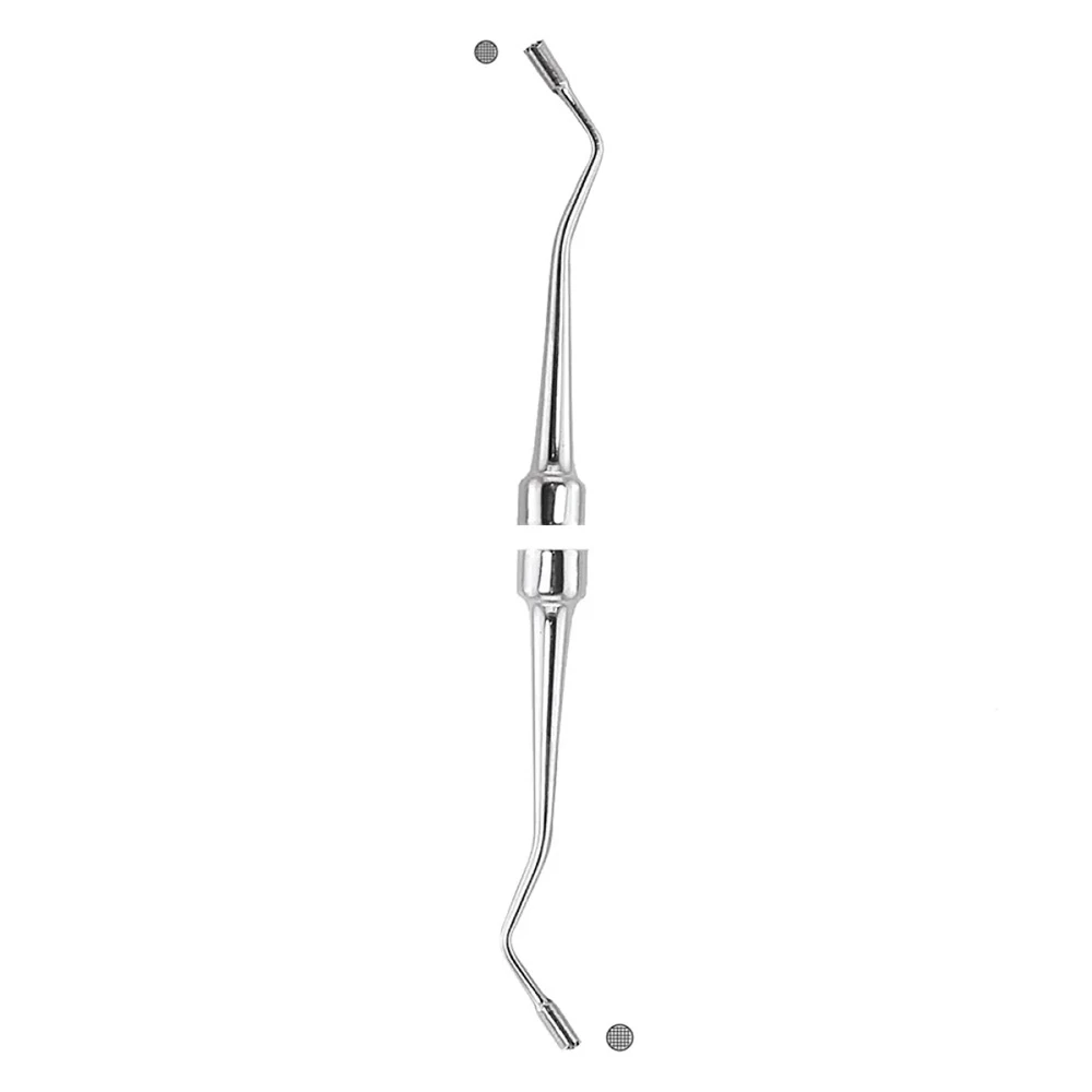 GDC Plugger/Condenser Serrated - #3 PLG2