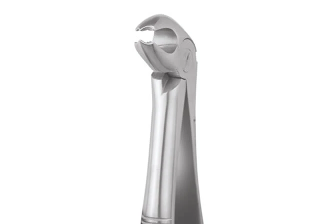 GDC EXTRACTION FORCEPS PREMIUM FX22P