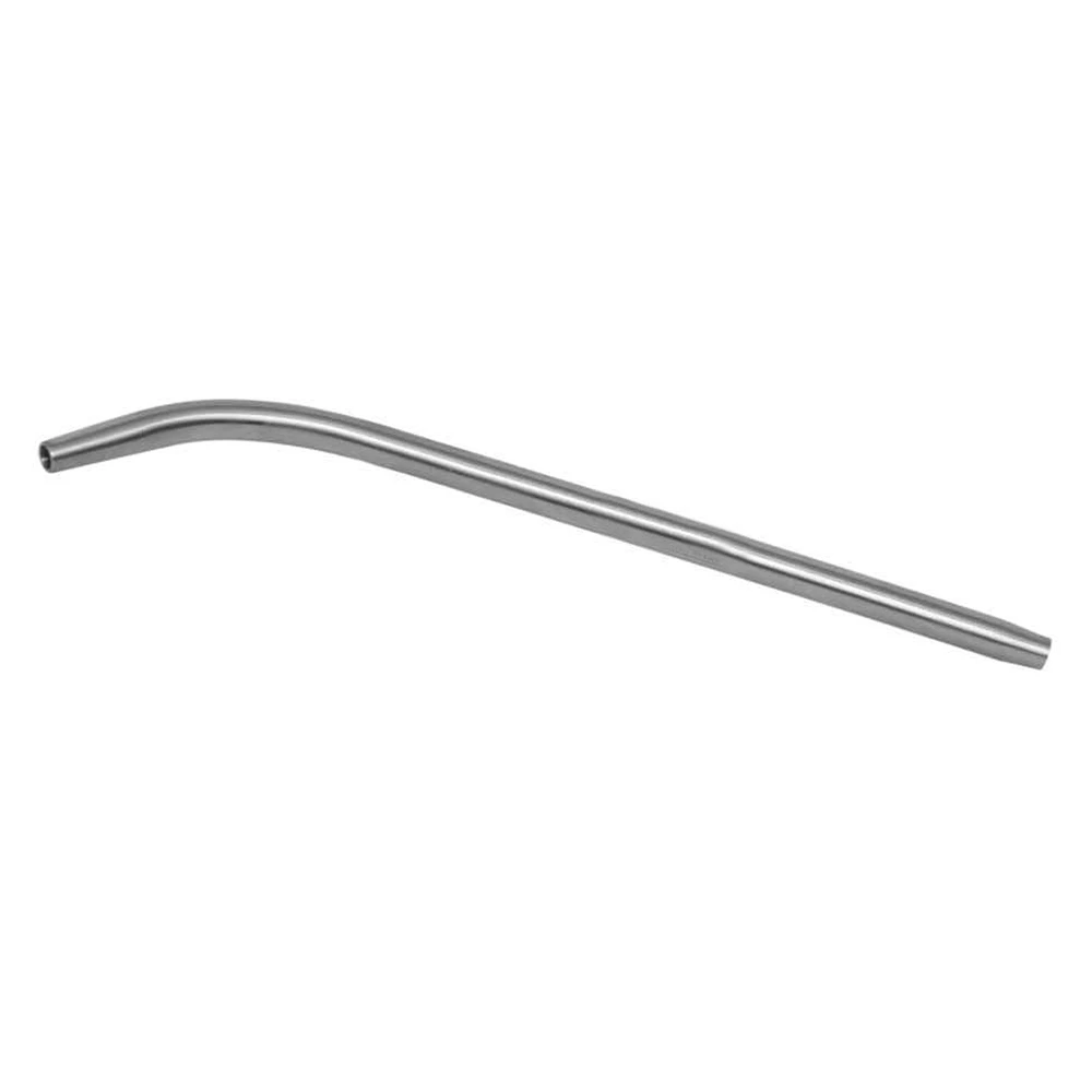 GDC Metal Suction Tip (2.0mm) (Aspct2)