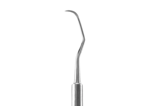 GDC SUPRA GINGIVAL SCALER #SSP1 SSP1