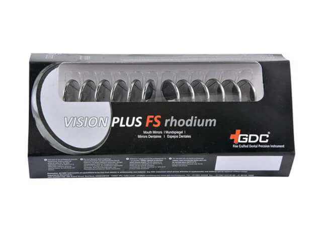 GDC FRONT SURFACE RHODIUM MMTFS