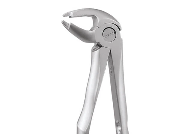 GDC Extraction Forceps Atraumatic