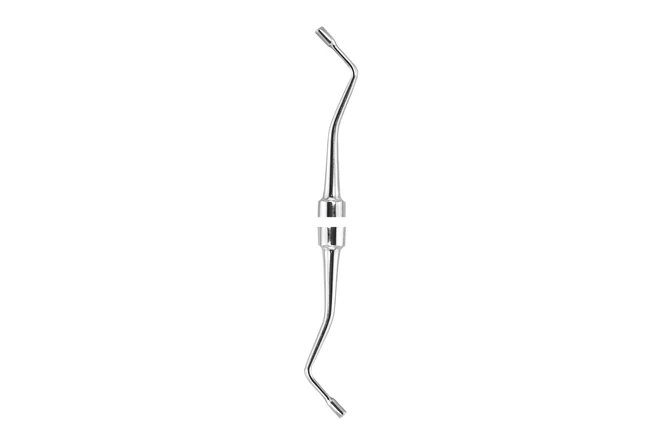 GDC-AMALGAM PLUGGER SERRATED #4 PLG3 #4