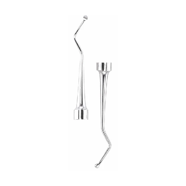 GDC SPOON EXCAVATOR #STANDARD EXC127/128 #3