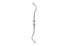 GDC-AMALGAM PLUGGER SERRATED #3 PLG3