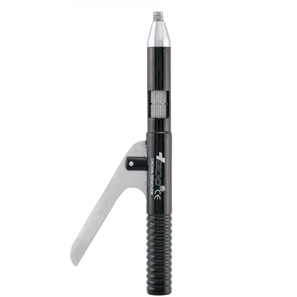 GDC Automatic # Premium Crown Remover (Crp)