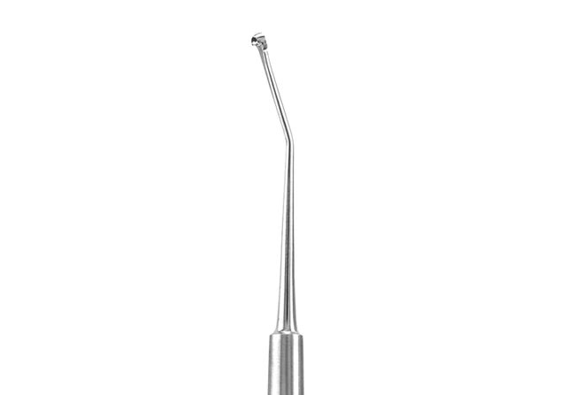 GDC SUB GINGIVAL SCALER SINGLE END #SEC1