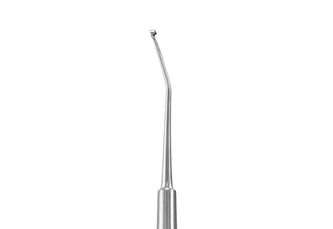 GDC SUB GINGIVAL SCALER SINGLE END #SEC2