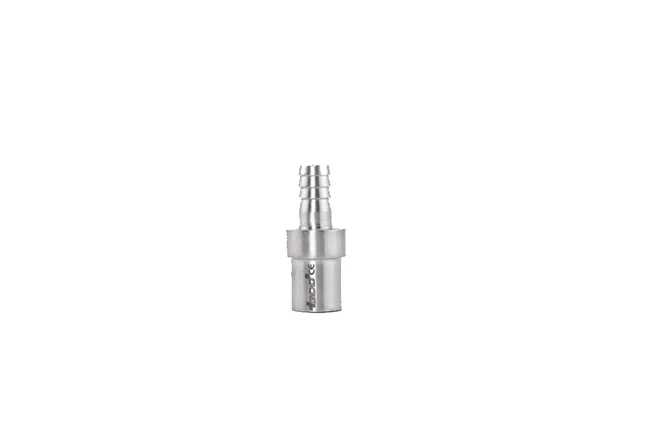 GDC ASPIRATOR ADOPTER SILICON TUBING PTAA