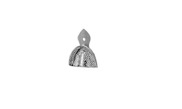 GDC IMPRESSION TRAY PEDO D/P UPPER #2 ITRLDPPU2