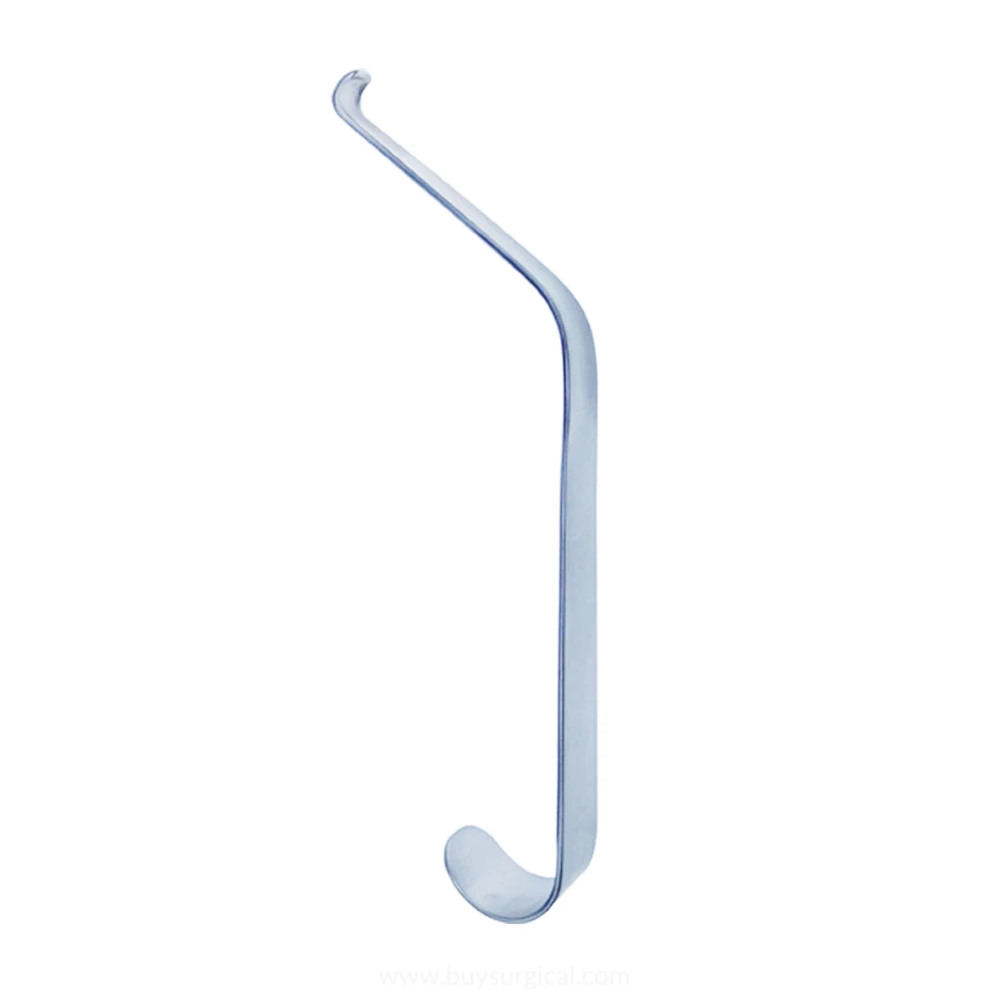 GDC Channel Retractor Regular (CHR)