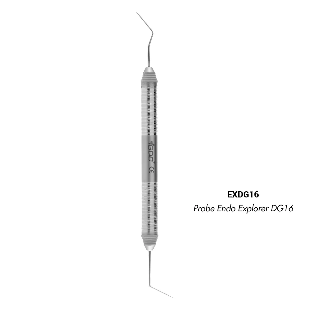 GDC Endo Explorer DG 16 -7 (EXDG16)