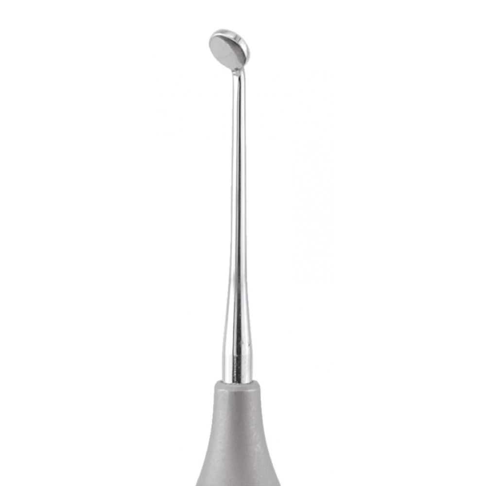 GDC Micro Surgical Round Mirror - Large (4.5mm) (Mmr)