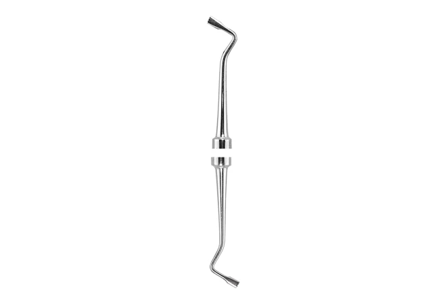 GDC-PARALLELOGRAM CONDENSOR #SOLID RING HANDLE PLGH3 #4