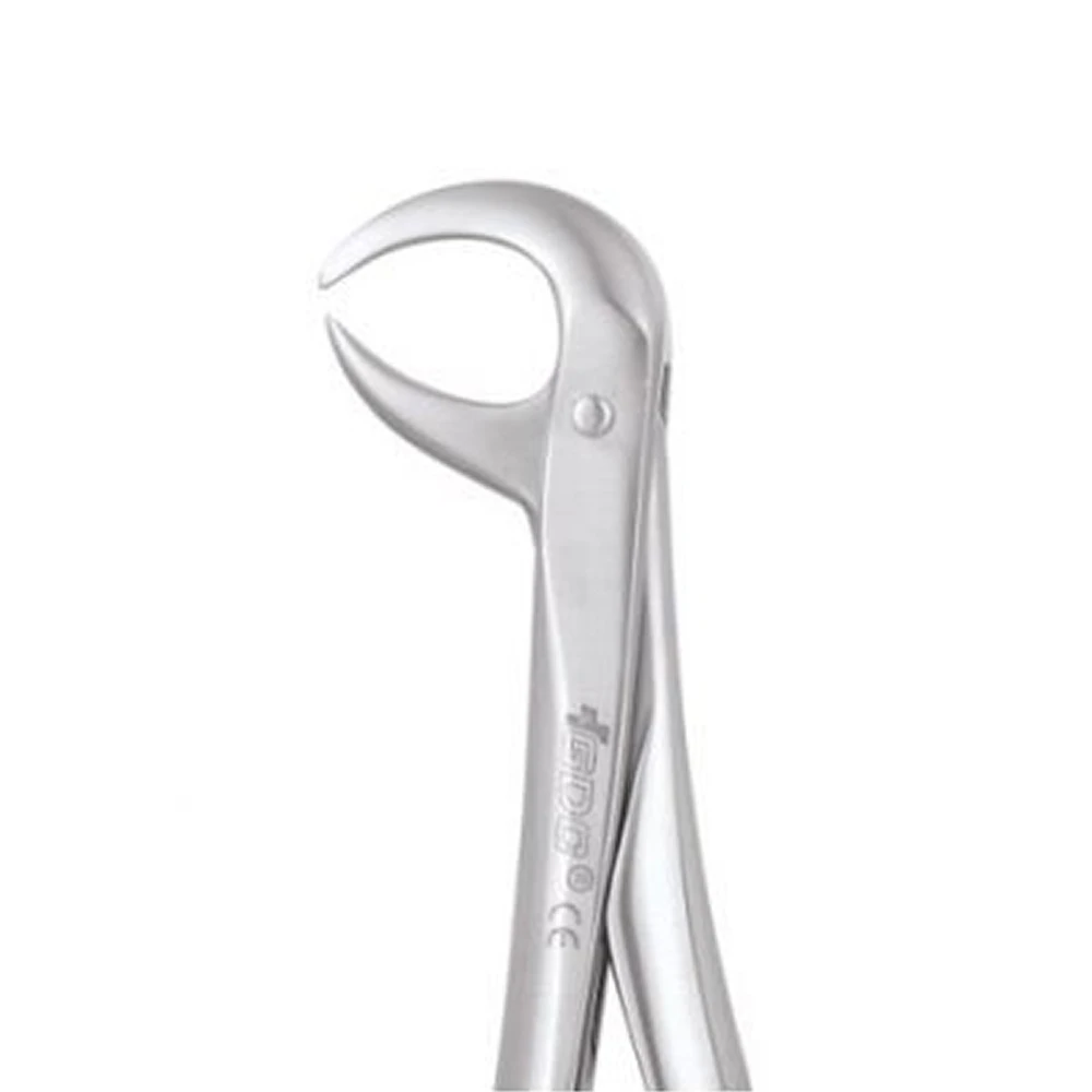 GDC Extraction Forceps Lower Molars - 86C Premium (FX86CP)