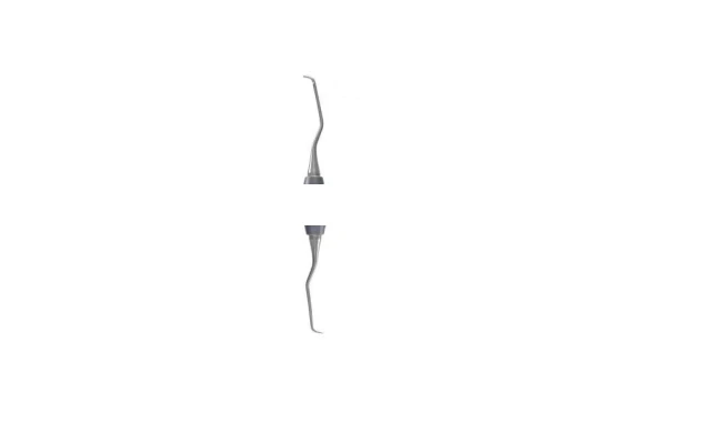 GDC GRACEY CURETTE #MINI FIVE #SAS5/6 #6