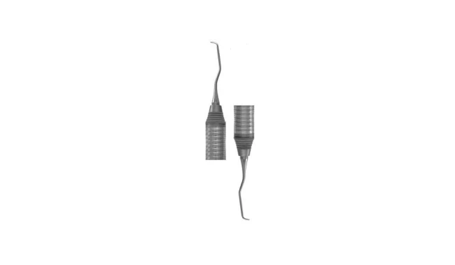 GDC GRACEY CURETTE C/C #MINI FIVE #SAS1/2 #7