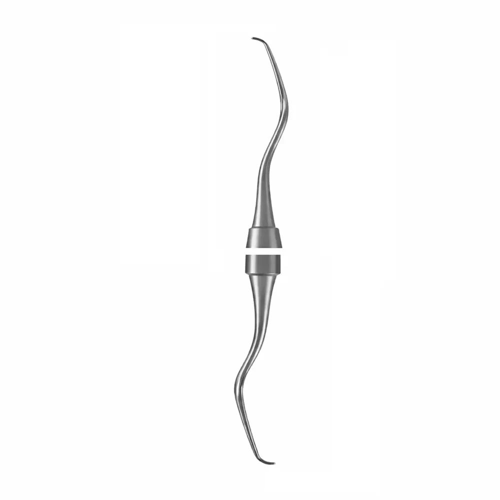 GDC GRACEY CURETTE C/C #MINI FIVE #SAS11/12 #7
