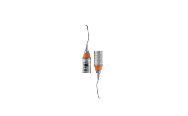 GDC GRACEY CURETTE C/C #MINI FIVE #SAS13/14 #7