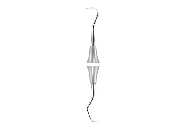 GDC ANTERIOR SCALER RING HANDLE #SN137 #4
