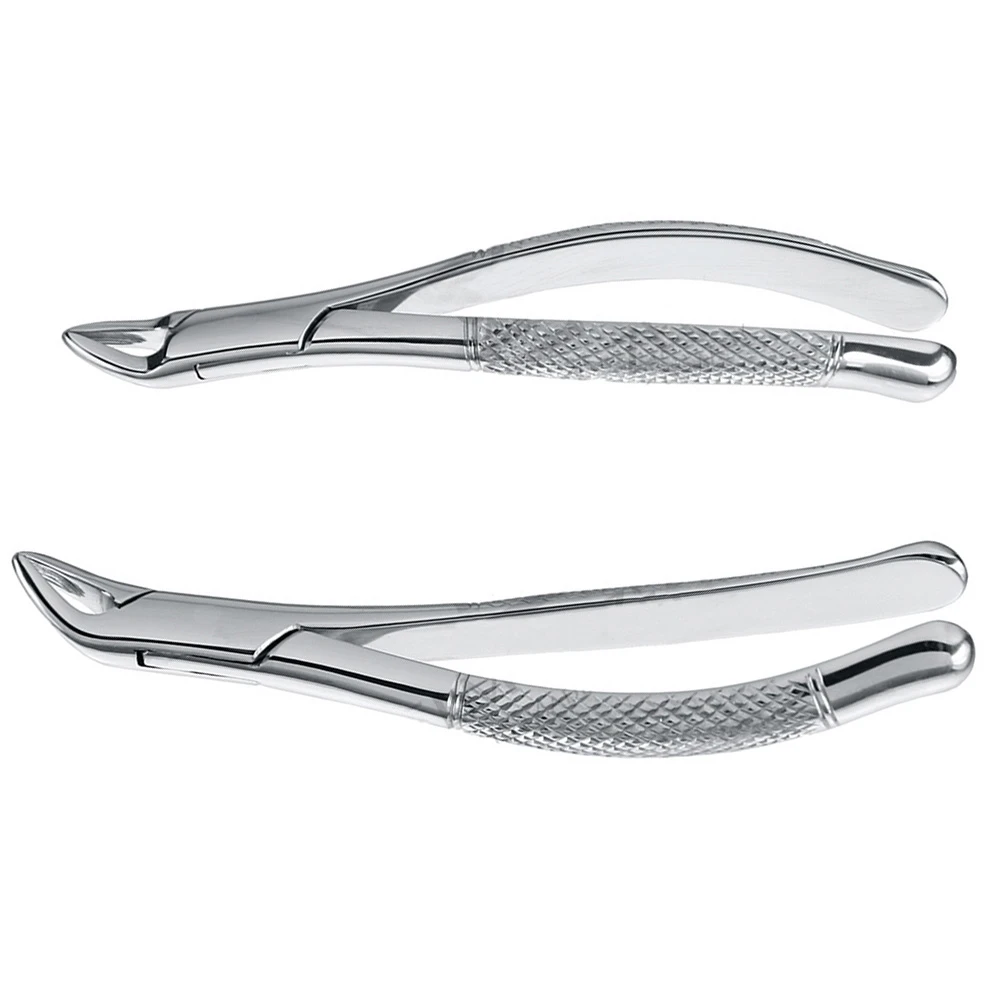 GDC American Pedo Forceps