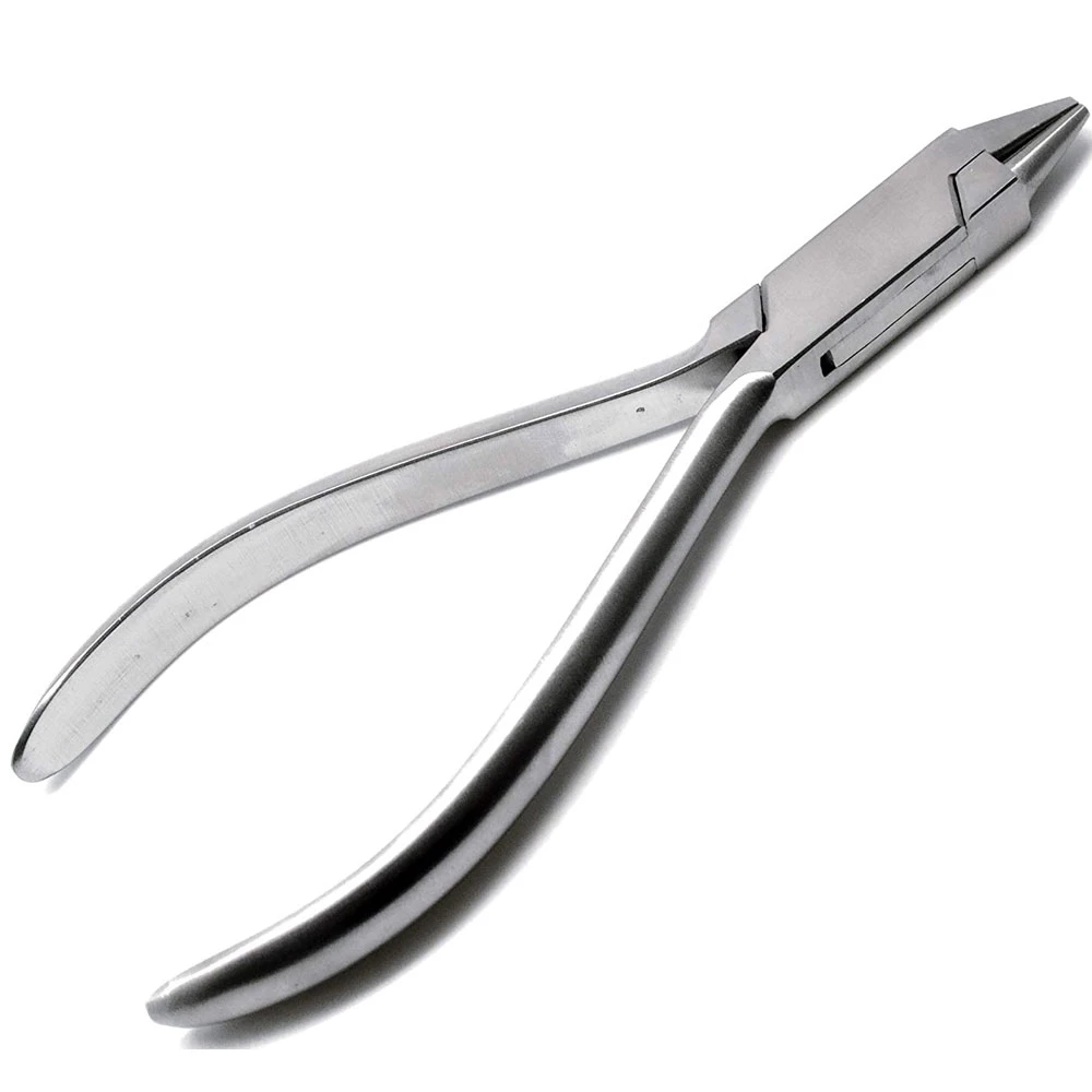 GDC Bird Beak - Short Plier (3000/325)