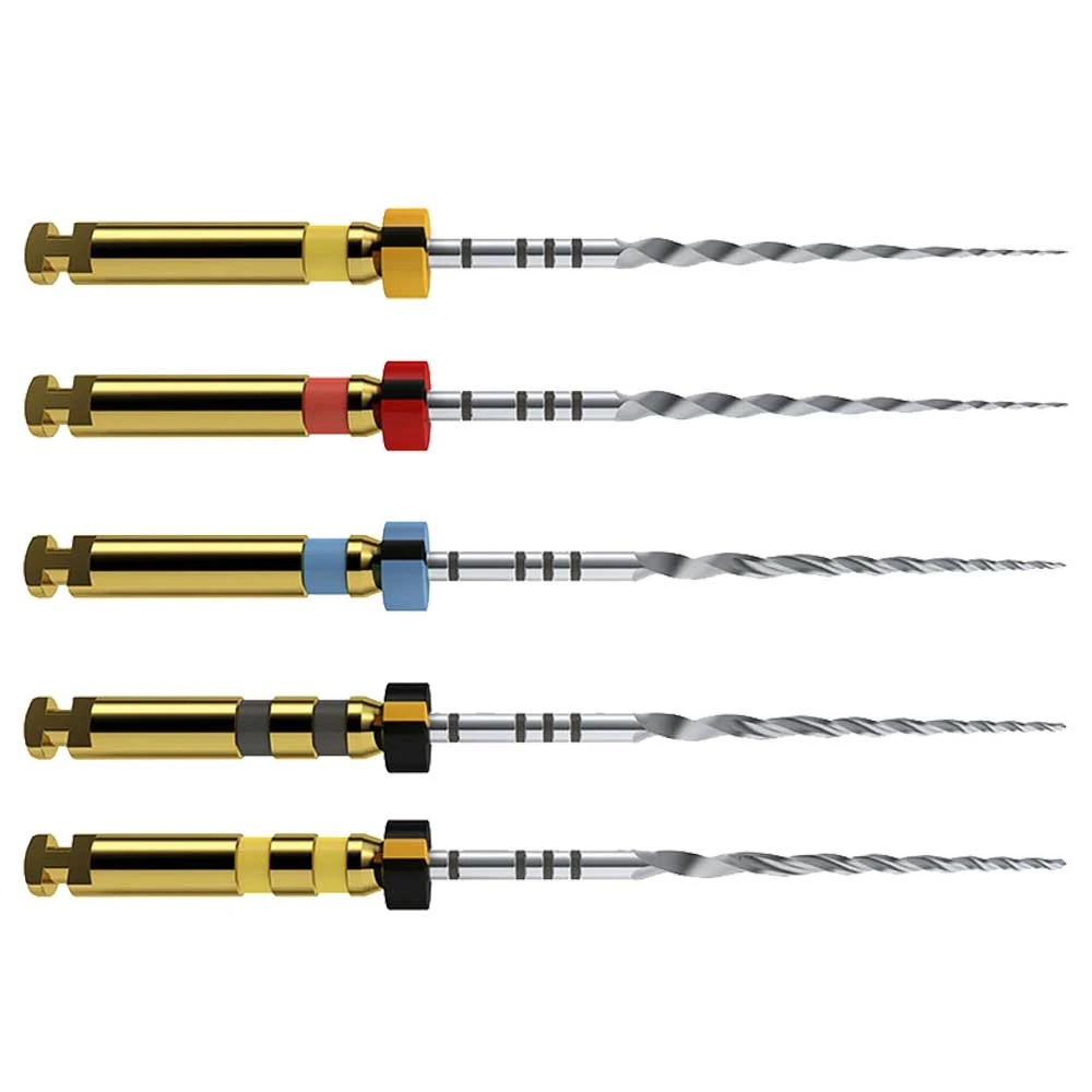 Dentsply Protaper Next Rotary Files Refill - 25mm
