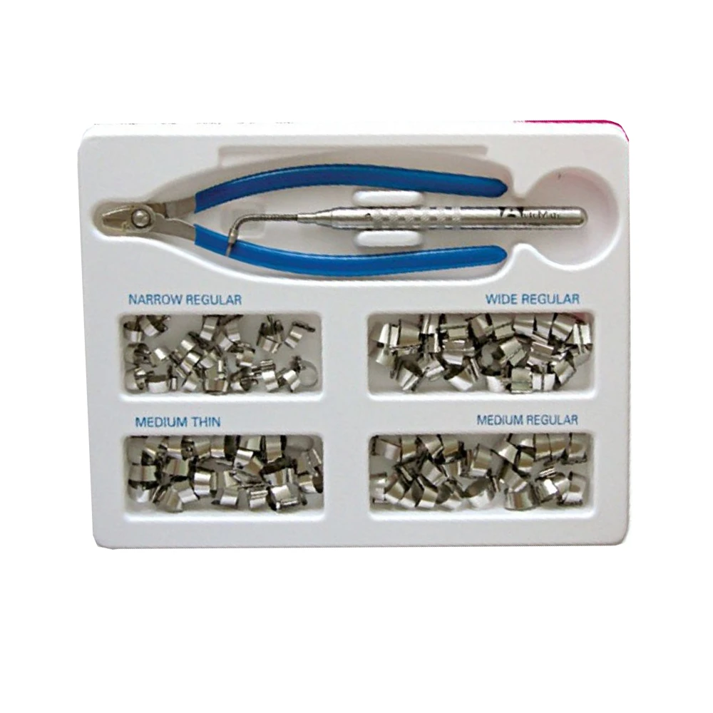 Dentsply AutoMatrix Refills