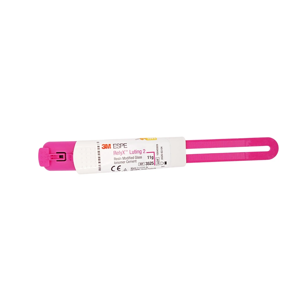 3M Espe Relyx Luting 2 Refill (1Cartridge)