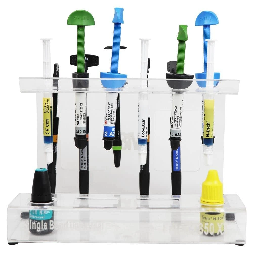 3M Espe Composite Syringe Organiser