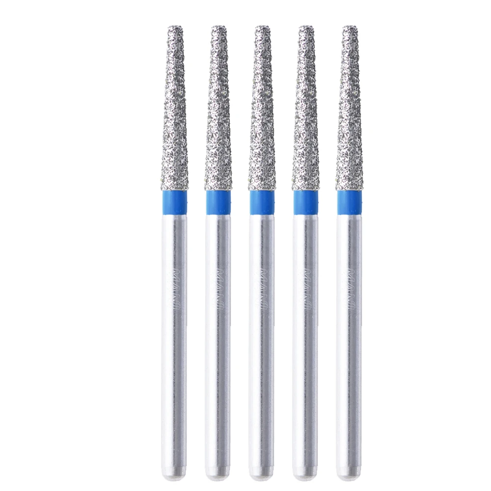 Mani Endo Access Diamond Burs