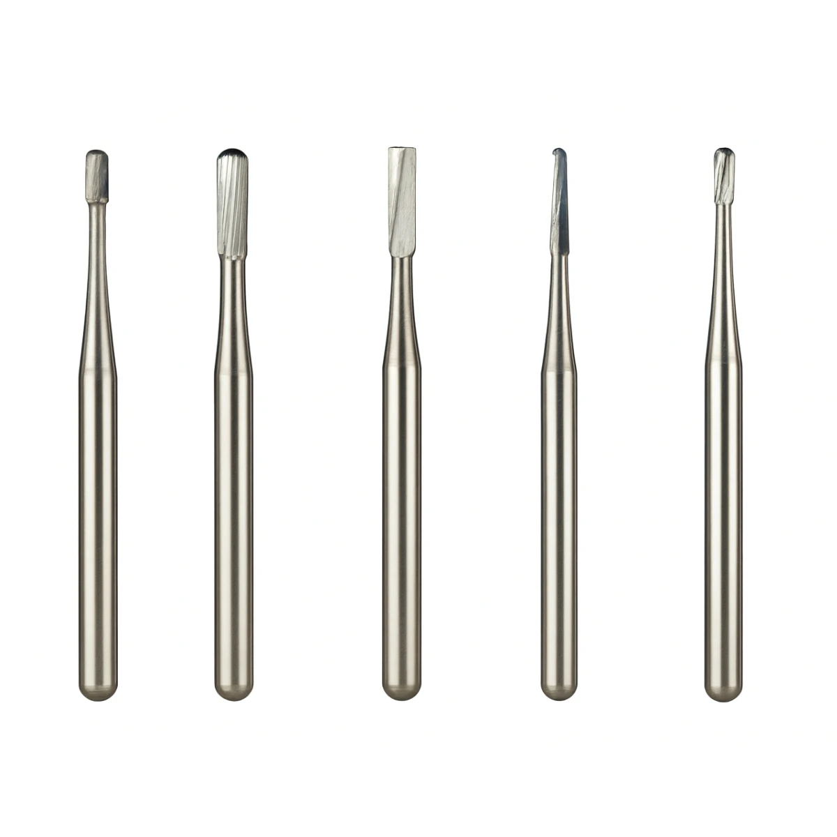 Mani M Carbide Burs Pk/10