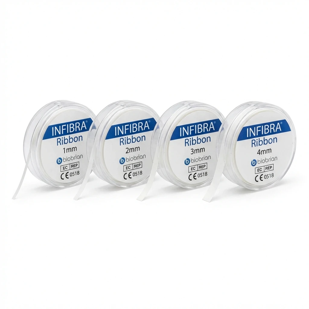 Ammdent Infibra Fiber Splint