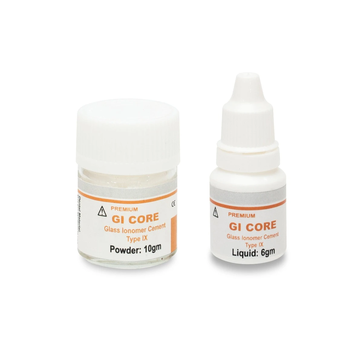 Ammdent GI Core GIC