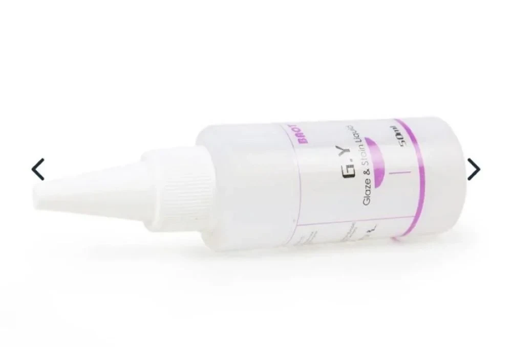Baot Glaze & Stain Liquid G.Y.
