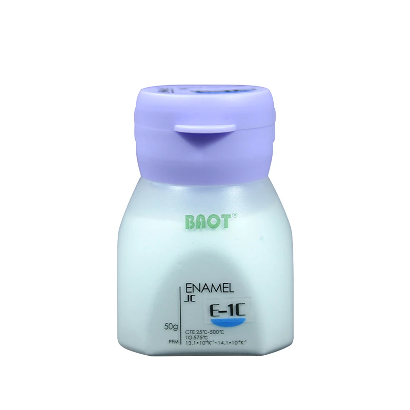 Baot Enamel Powder Classical Shades