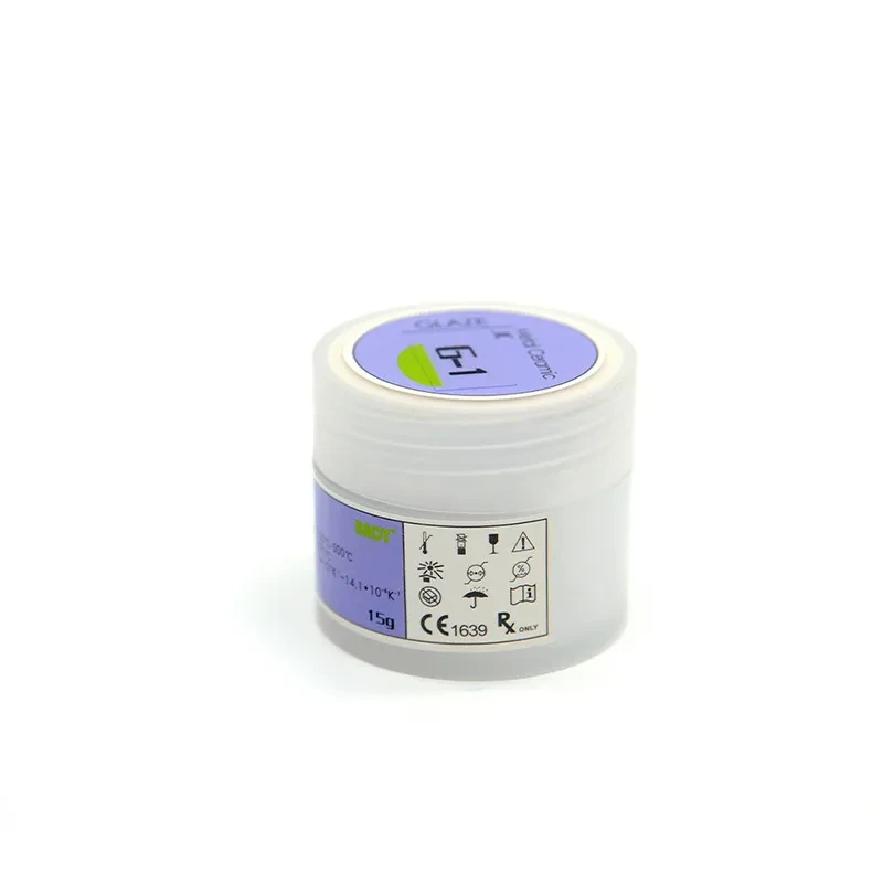 Baot Glaze Powder 15g