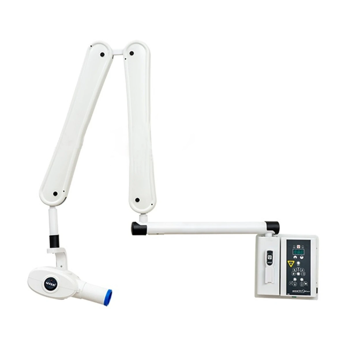 Alerio Optima DC Scissor Arm X-Ray Machine