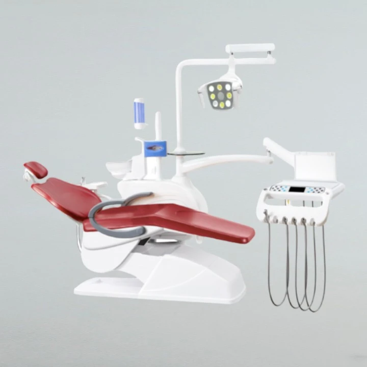 Chesa Agni Plus Dental Chair