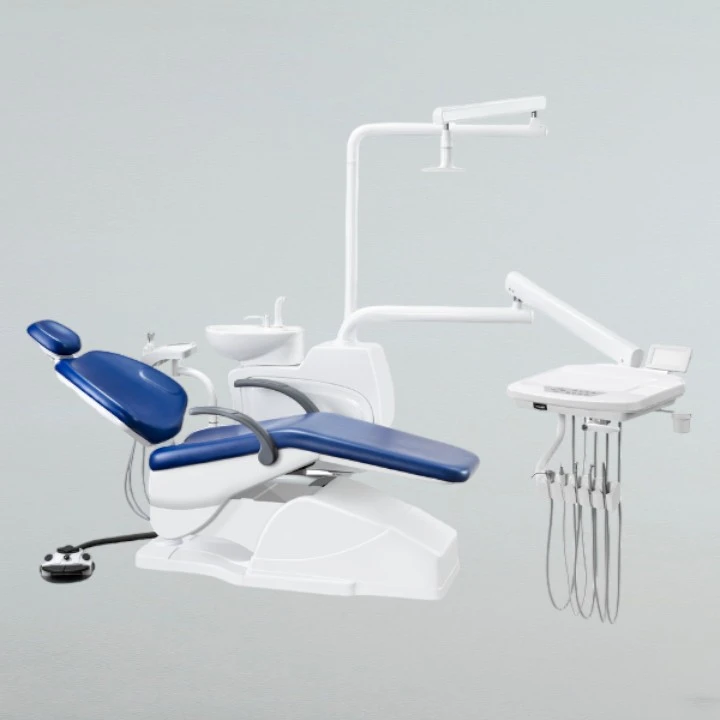Chesa Vayu Plus Dental Chair