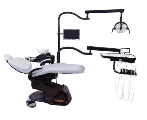 Chesa Onyx Premium Dental Chair