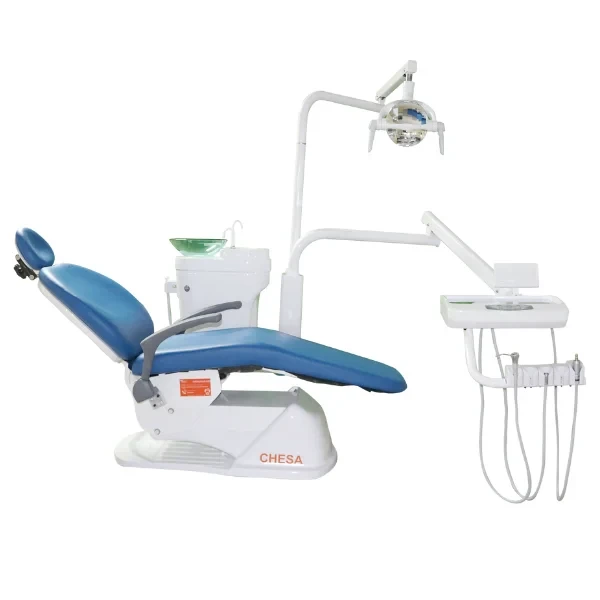 Chesa New Jwala Dental Chair