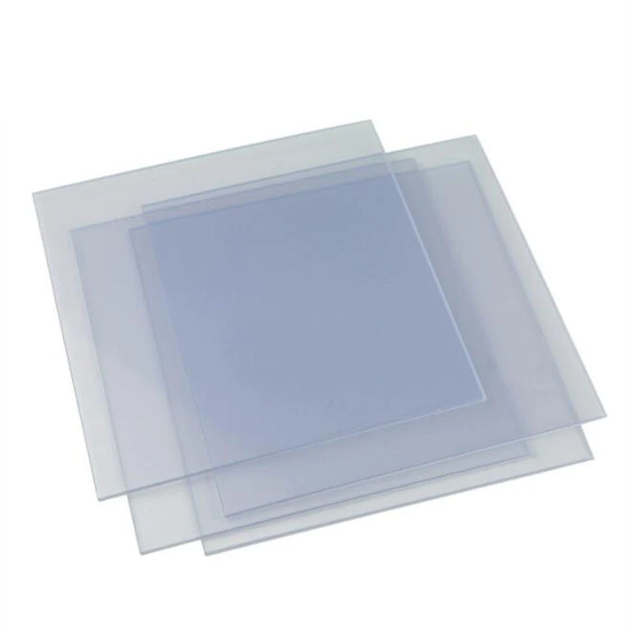Shanghai Soft Sheets for Bleaching Trays