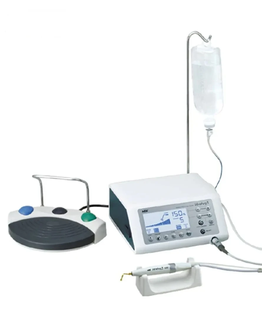 Nsk VarioSurg 3 Optic - Piezosurgery Unit