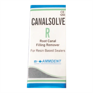 Ammdent Canalsolve R