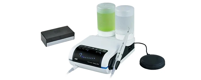 Nsk Varios 970 Piezon Scaler