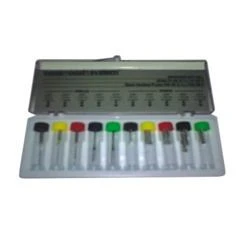 Coltene Para Post One-Office-Visit Technique Starter Kit