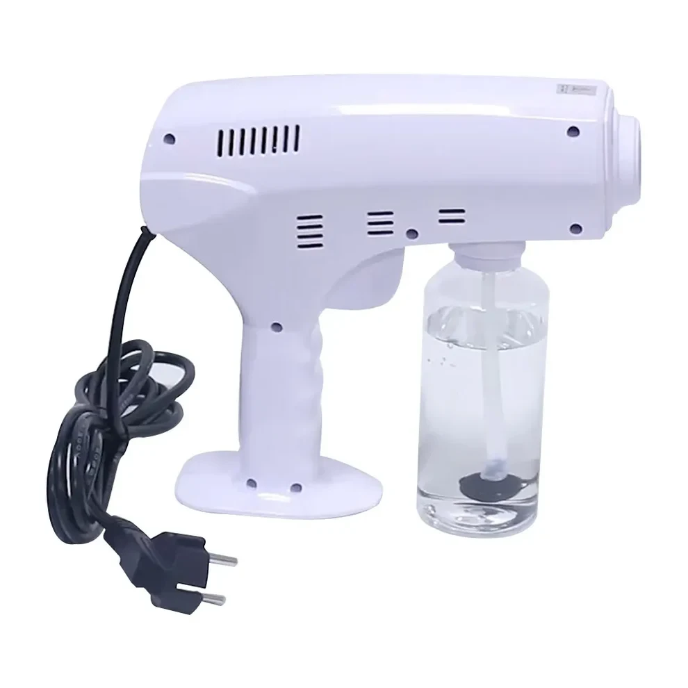Fumigation Gun