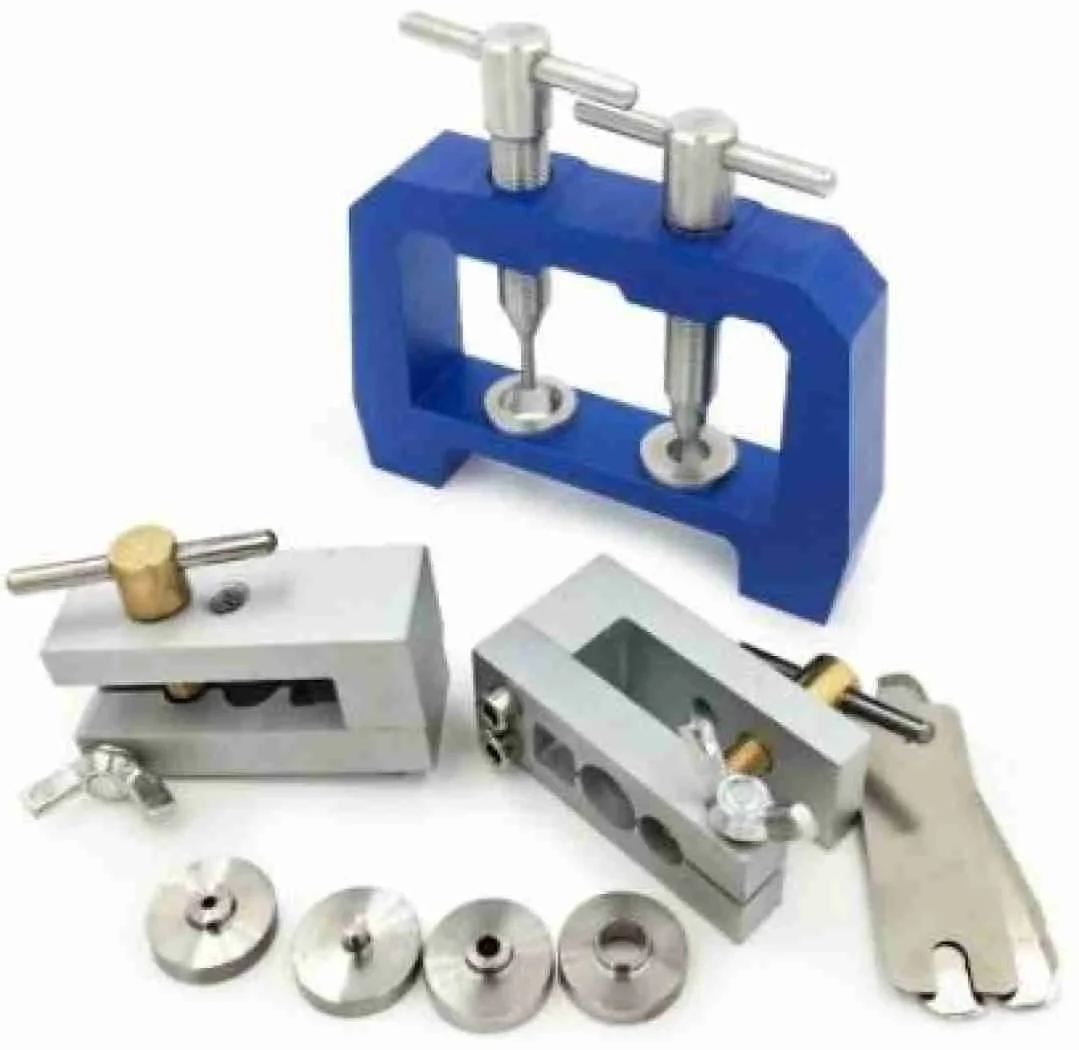 Handpiece Repair Kit Advanced (W-1415)