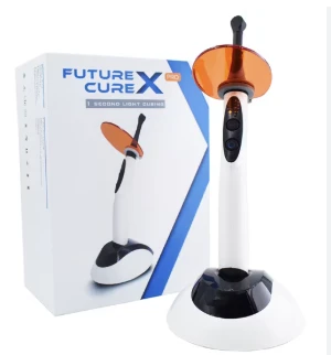 Dental Future Cure X LED light Cure Unit